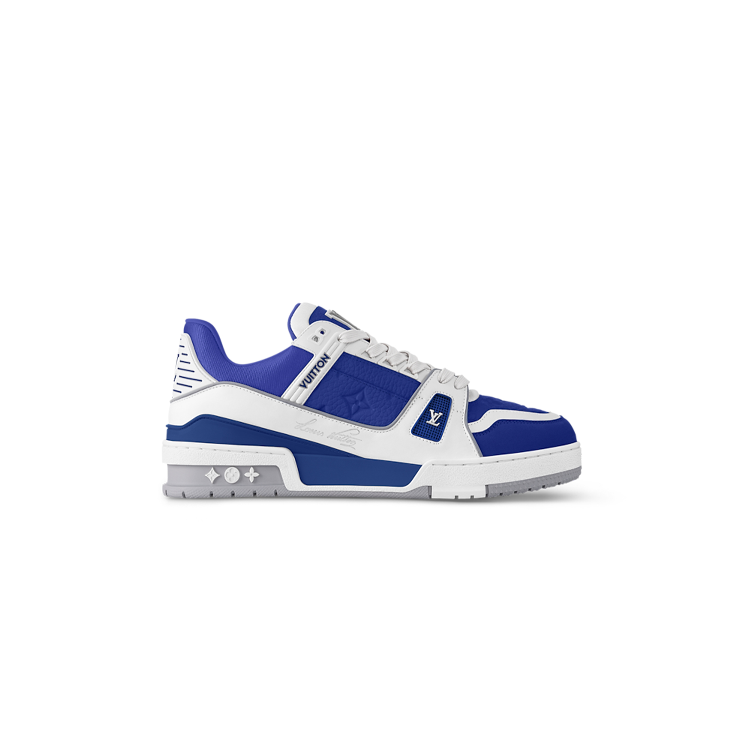 LOUIS VUITTON LV TRAINER SNEAKER 1ADI2H
